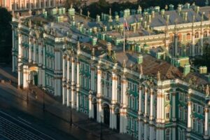 Эрмитаж