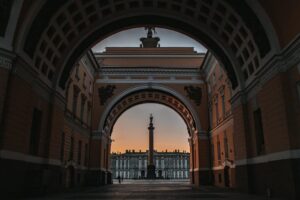 Петербург